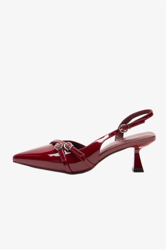 Босоножки 2201