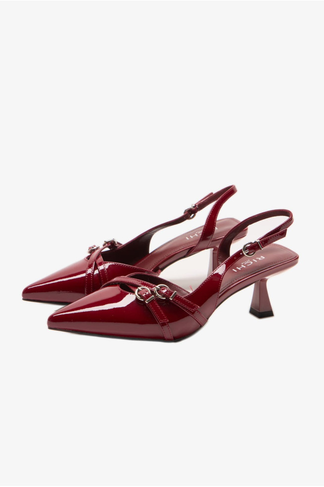 Босоножки 2201