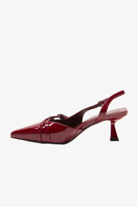 Босоножки 2201