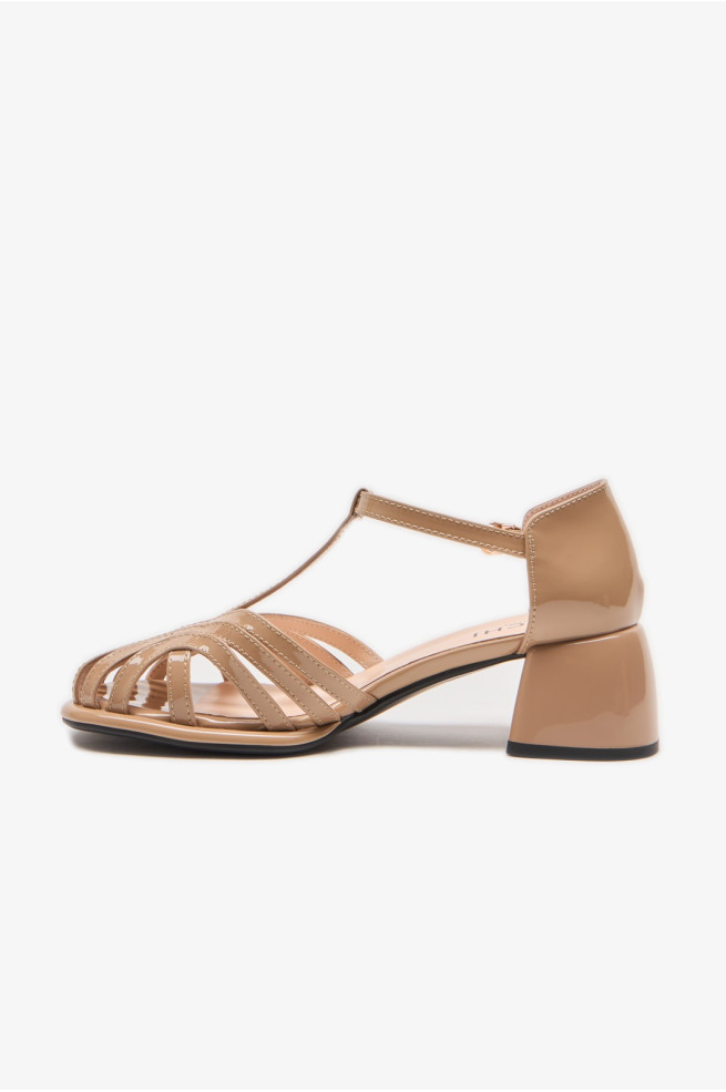 Босоножки 2447A