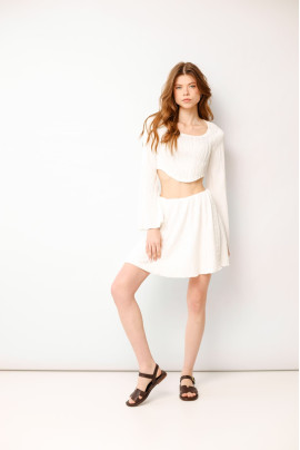 Босоножки 2337F