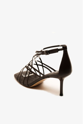 Босоножки 2410