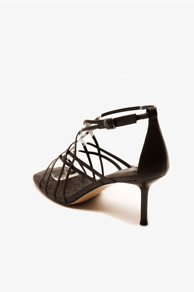 Босоножки 2410