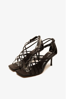 Босоножки 2410