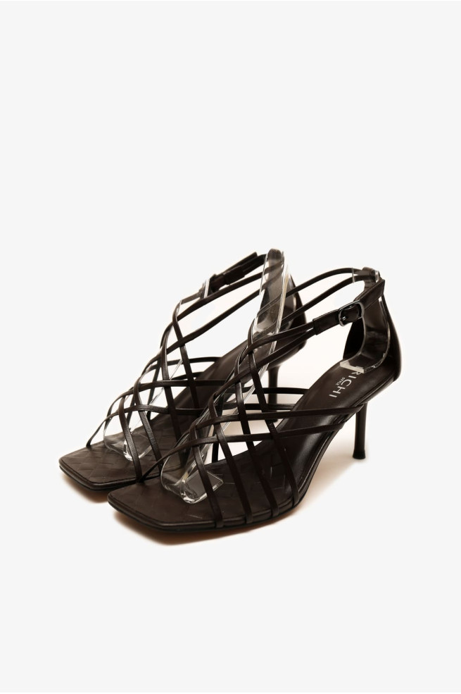 Босоножки 2410