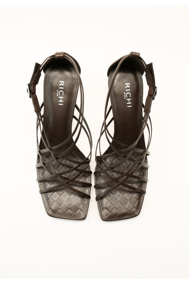 Босоножки 2410