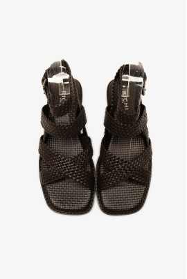 Босоножки 2413