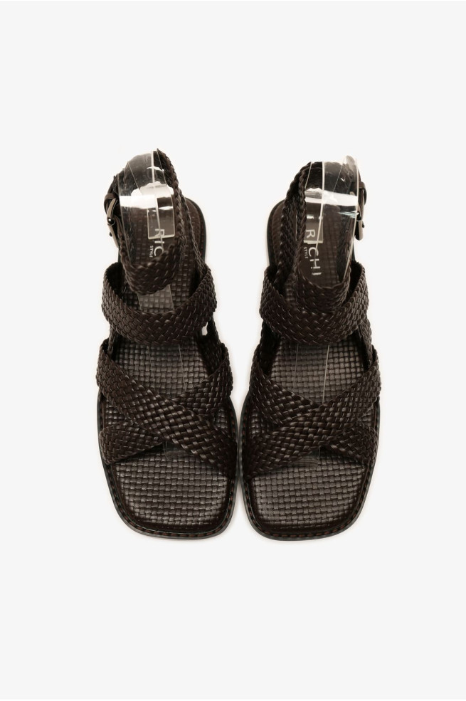 Босоножки 2413