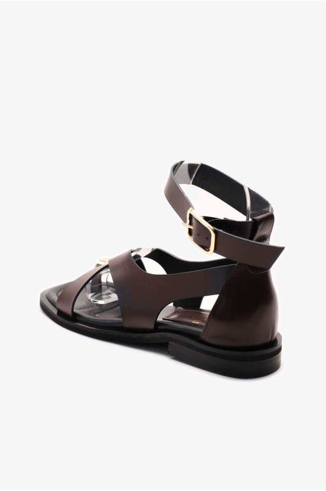 Босоножки 2425