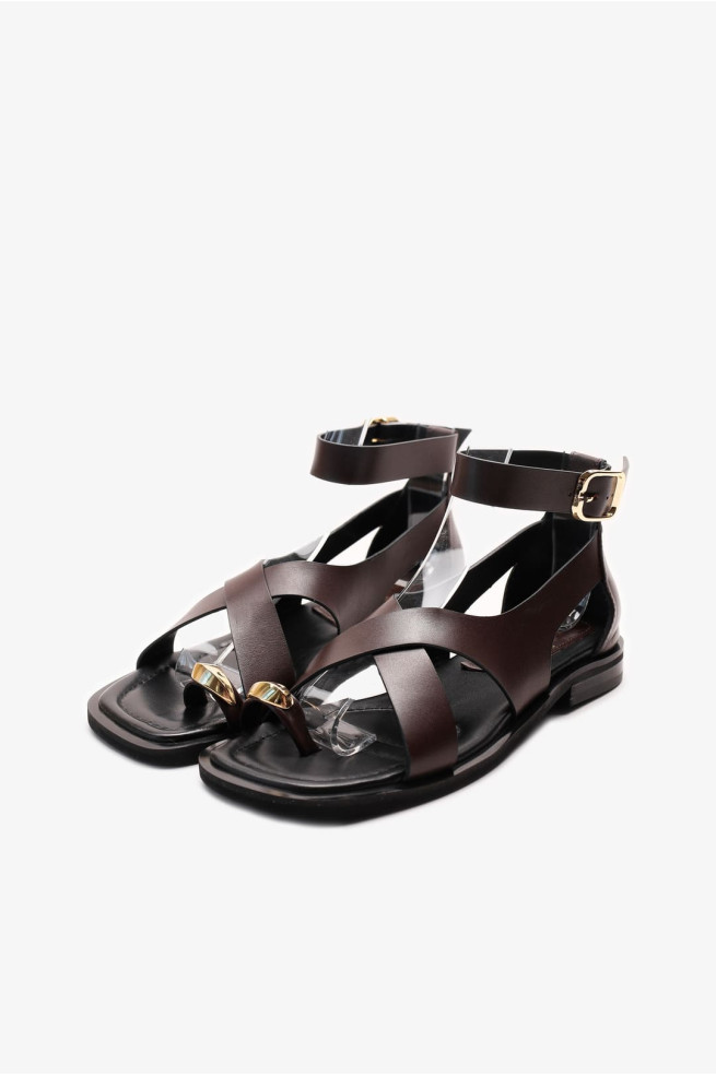 Босоножки 2425