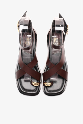 Босоножки 2425