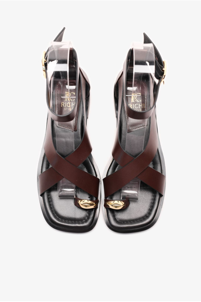 Босоножки 2425