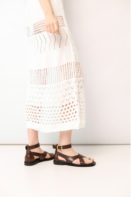 Босоножки 2425