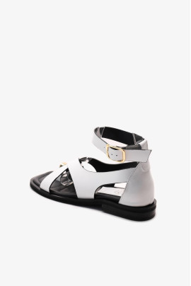 Босоножки 2425B