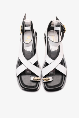 Босоножки 2425B