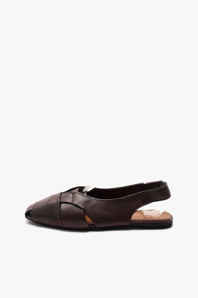 Босоножки 2428