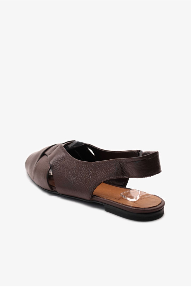 Босоножки 2428