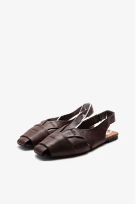 Босоножки 2428