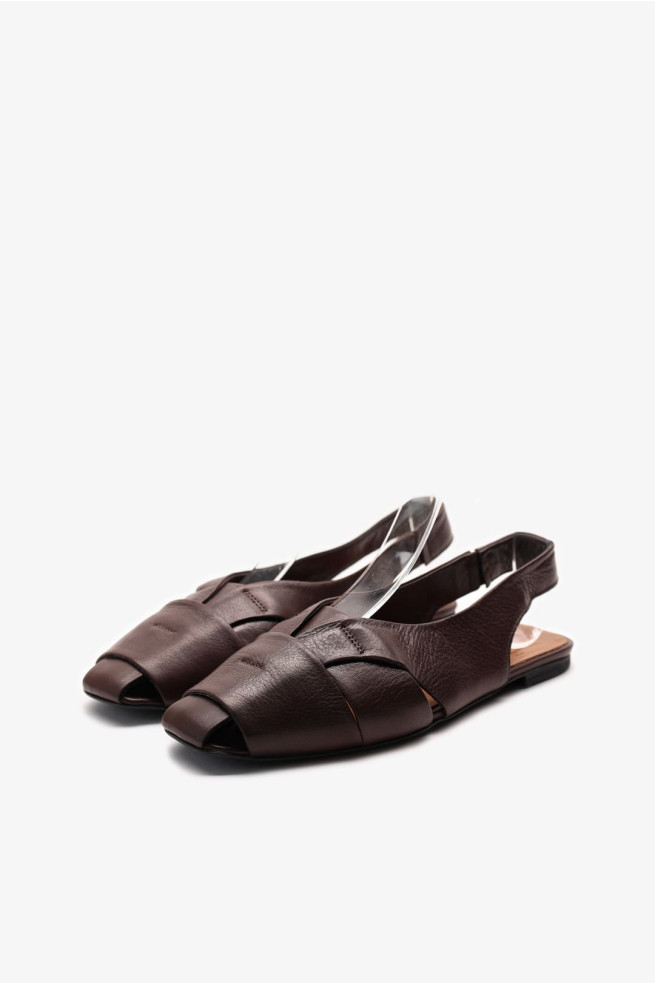 Босоножки 2428