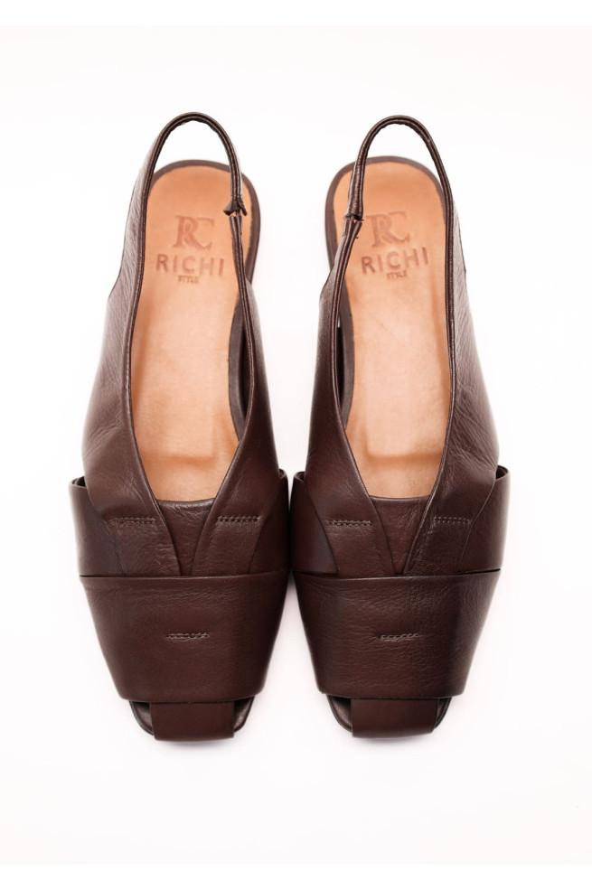 Босоножки 2428