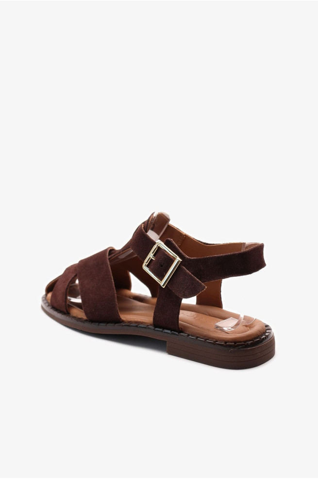 Босоножки 2429