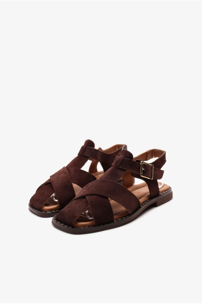 Босоножки 2429