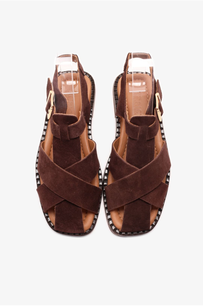 Босоножки 2429