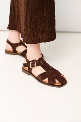 Босоножки 2429