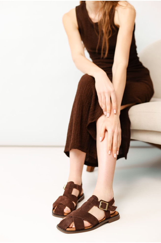 Босоножки 2429