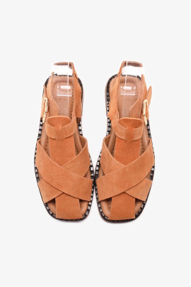 Босоножки 2429I