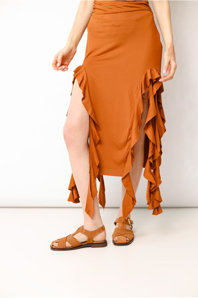 Босоножки 2429I