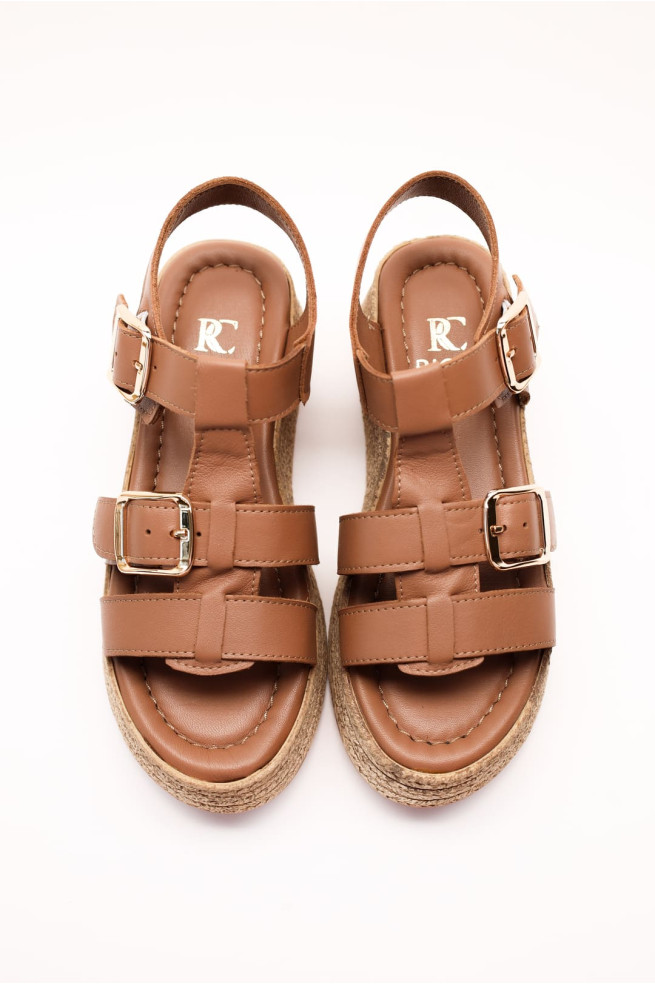 Босоножки 2432