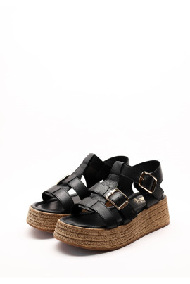 Босоножки 2432P