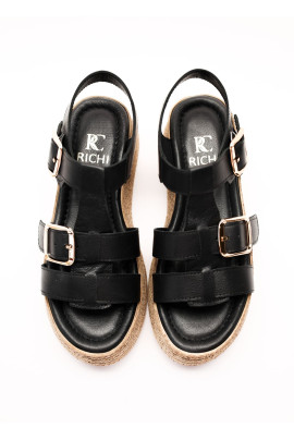 Босоножки 2432P