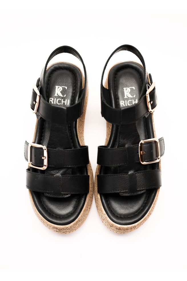 Босоножки 2432P