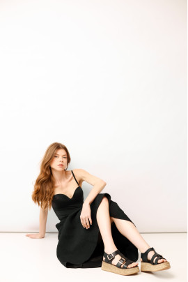 Босоножки 2432P