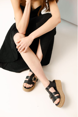 Босоножки 2432P