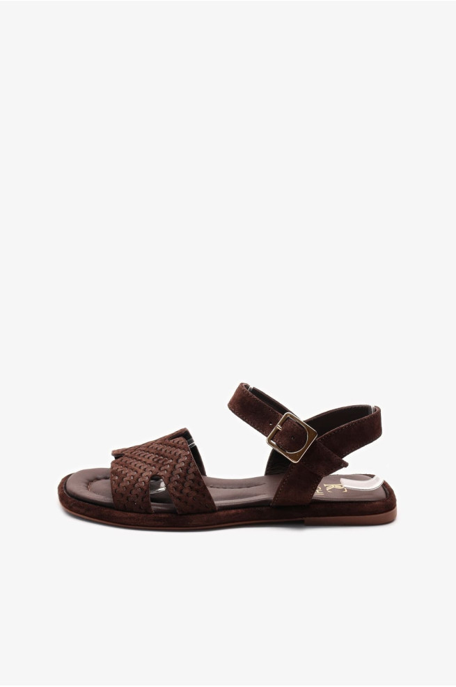 Босоножки 2434