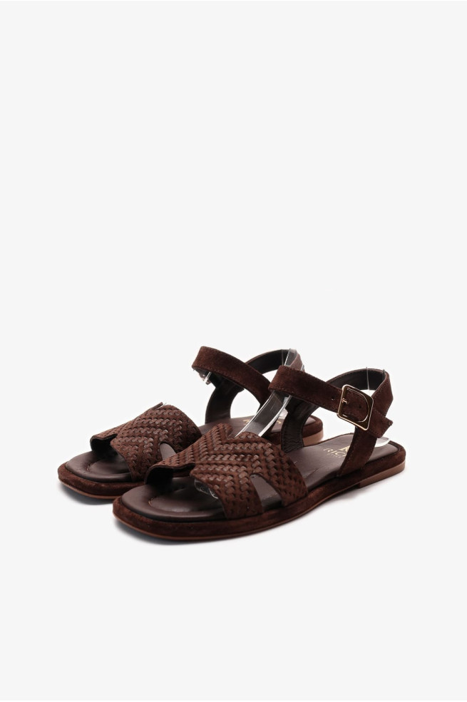 Босоножки 2434