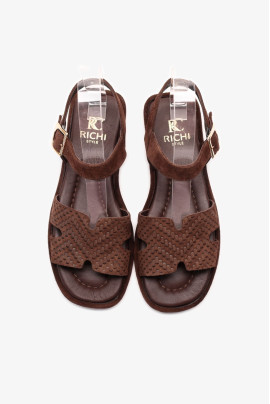 Босоножки 2434