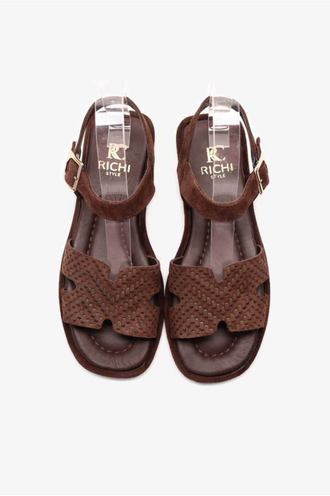 Босоножки 2434