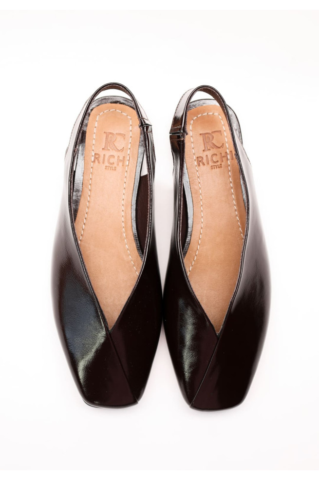 Босоножки 2440