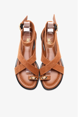 Босоножки 2442