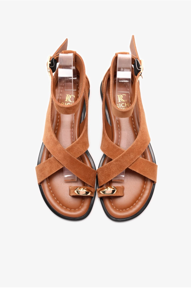 Босоножки 2442