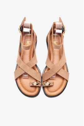 Босоножки 2442A