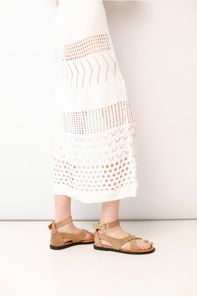 Босоножки 2442A