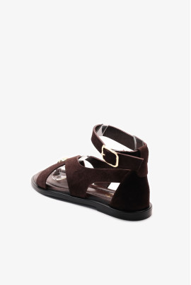 Босоножки 2442F