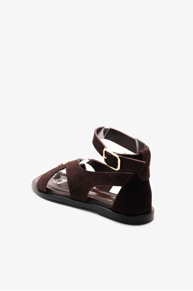 Босоножки 2442F