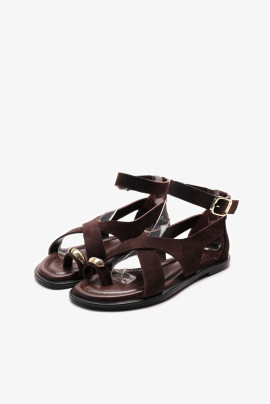 Босоножки 2442F