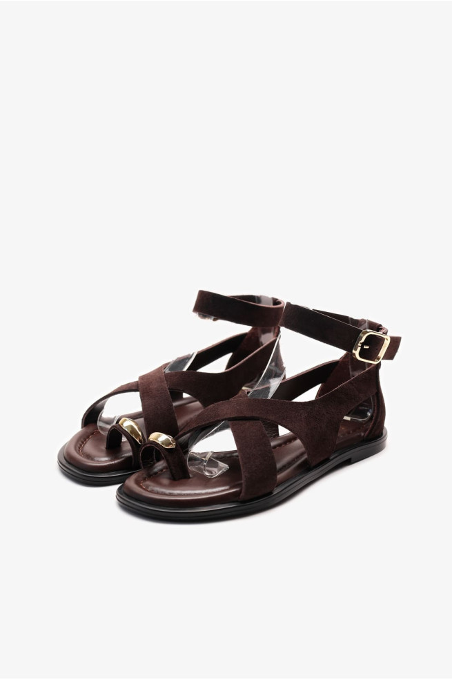 Босоножки 2442F